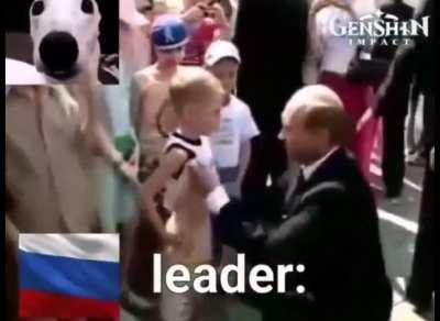 Putin