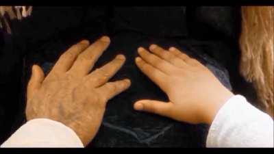 Bu videoyu kesinlikle izlemenizi öneririm, arap paganizmini güzel anlatmış.