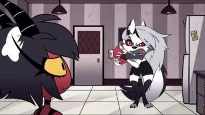 A project I made for another redditor