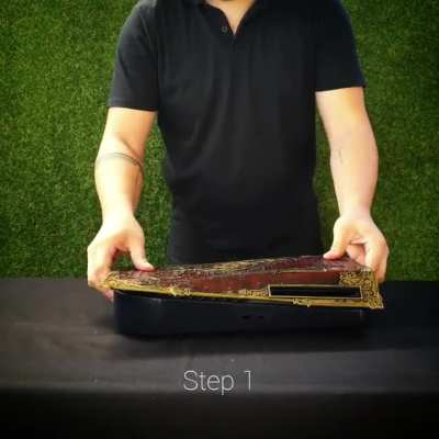 I love this game, some people had doubts about how to install it on their PS5, I decided to show