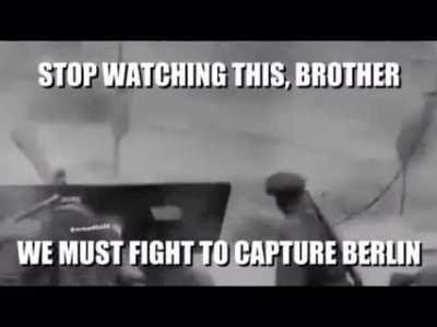 Titulo foi pra Berlim