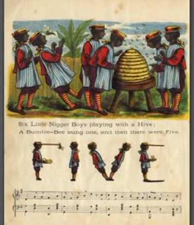 Loud equals funny TwT