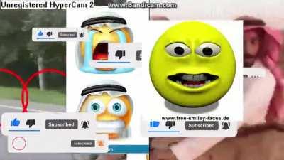 You better laugh at this Jakerton