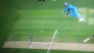 Koach made that runout look so easy 🔥