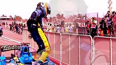 EL PLAN GETS THE PEOPLE GOING