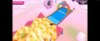 You must not lose your faith in BIG YEETUS!