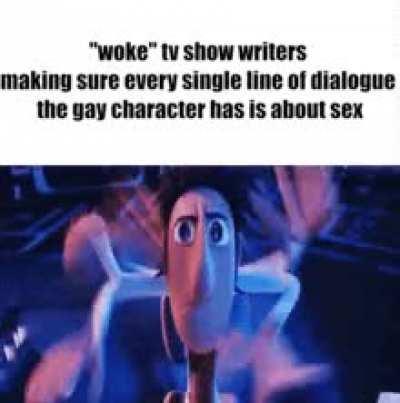 Wow so progressive guys!