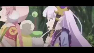 Yo siempre que veo una araña