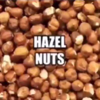 The twist at the end though