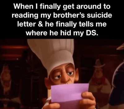 Now I officially miss you.