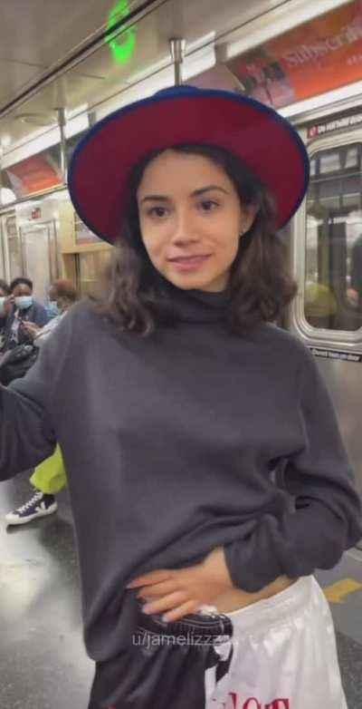 Latina GIF by jamilezzzz