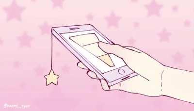 Cute Bunny Boi (Naomi-Tyan)