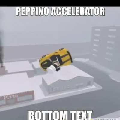 particle accelerator