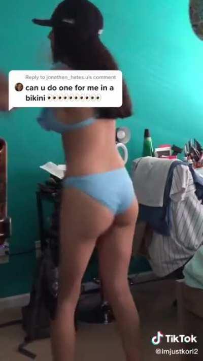 One of her best 🍑