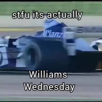 I am GUTTED this hasn't been posted before.