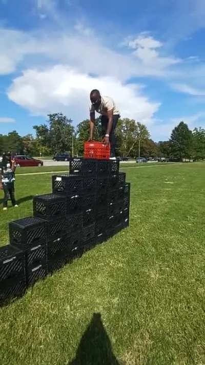 Everyone's final thought