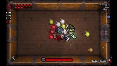 So close to greatness