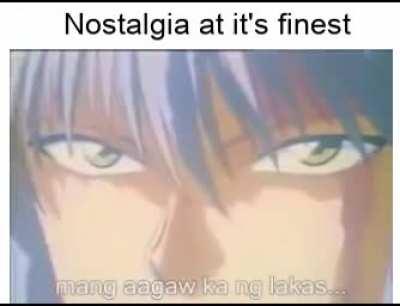 A Trip Down Memory Lane