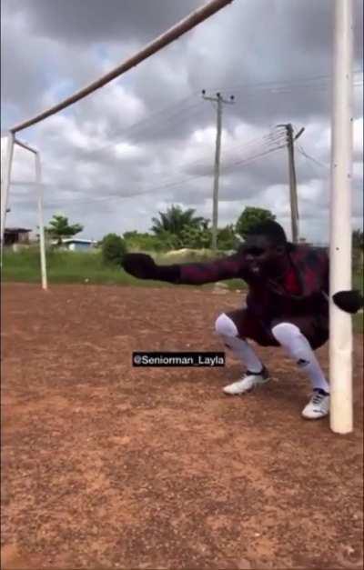 Andrew Onana highlights this season