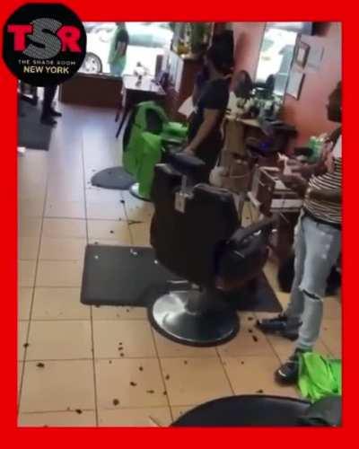 Nah son was driven by vengeance 😂😂