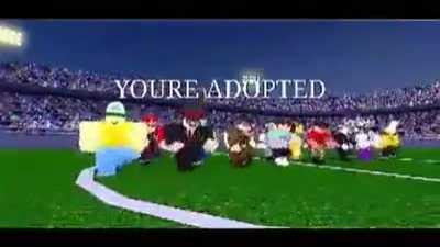 roblox BRUH BRUH BRUH BRUH adoption