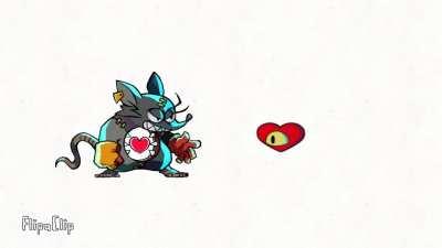 I completely forgot i made this