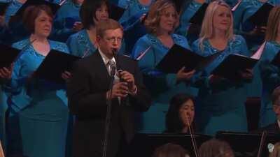 He just kept on playing