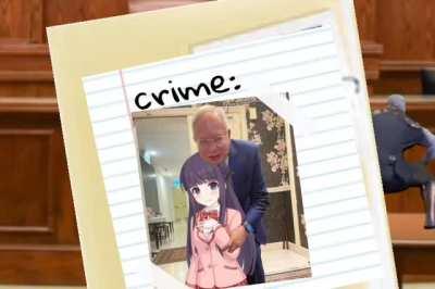 Najib called Saul Goodman