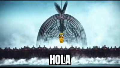 Hola
