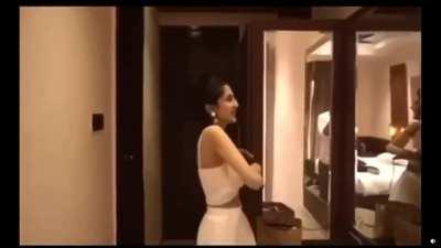 N!dh! P@nd!t Leaked Viral MMS Video