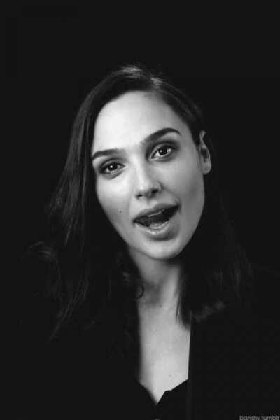Gal Gadot fuckkkk💦