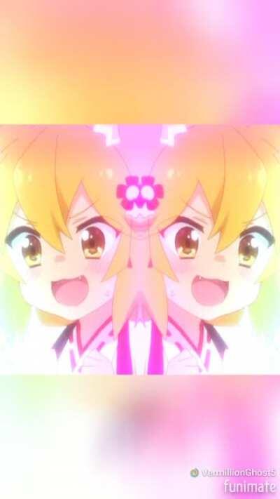 Guys I made a short Senko-edit. It ain't much but it's honest work.