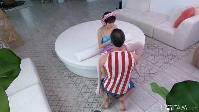 Spy Fam - Asia Rivera - Playing Games