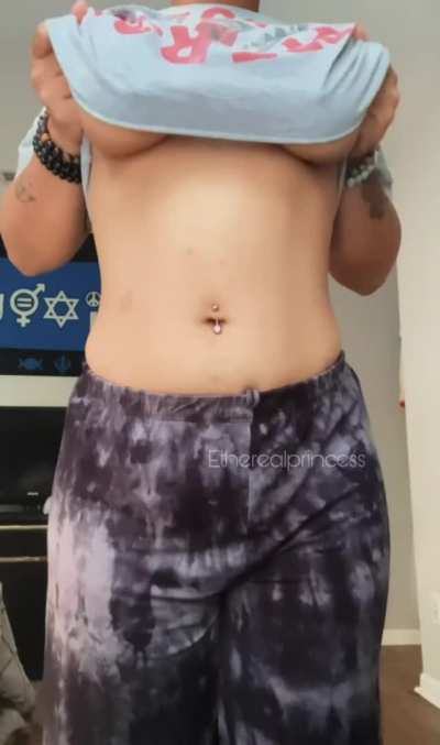 Let’s make some titty Tuesday plans