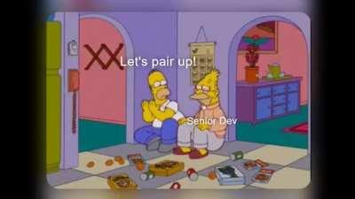 It's not working [Debugging Together]