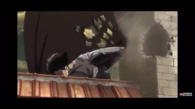 Anime mix | Get loud