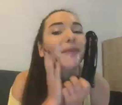 nataly gold say what we want hear