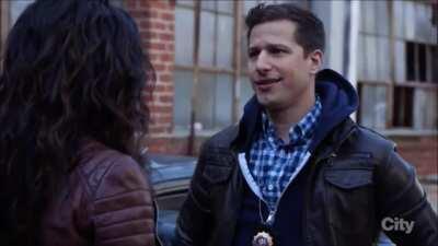 This was such a wholesome scene. I literally cried the first time I saw it