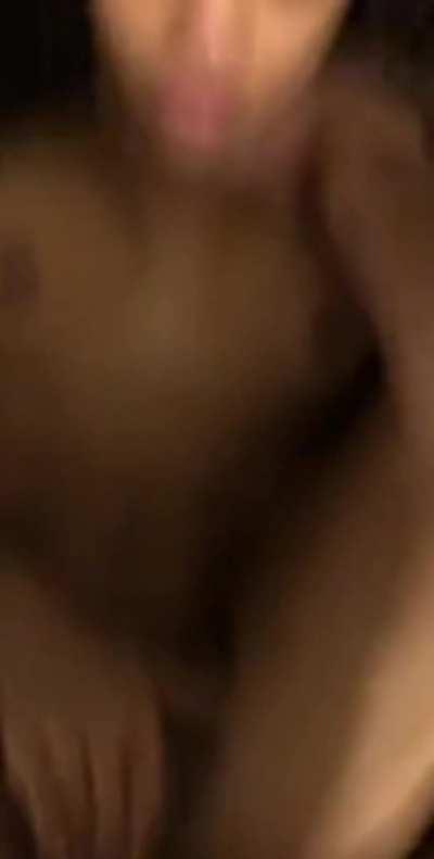 Scarlit Scandal cums in missionary