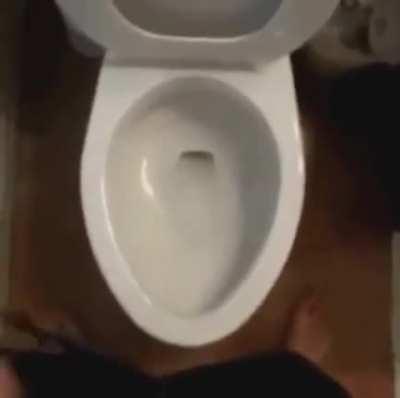 I hate it when this happens.