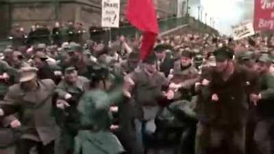 Communist Party of Germany 1929