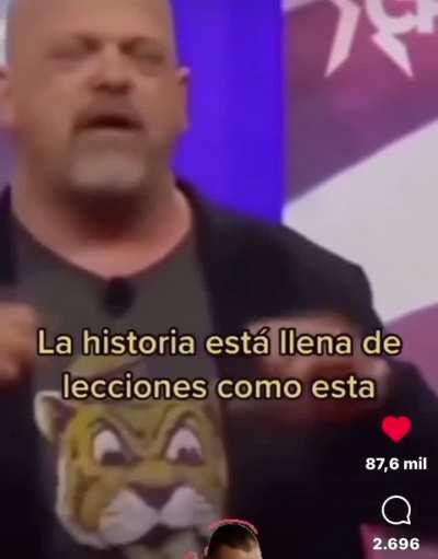 El socialismo empobrecedor, social y moralmente