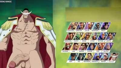 REAL APEX LEGENDS LEAKS?????