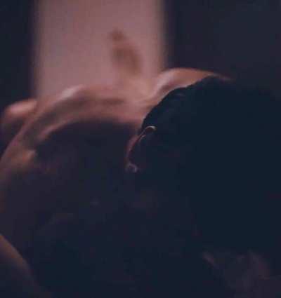 Aisha Ahmed [Minus One - Season 2 Episode 1]