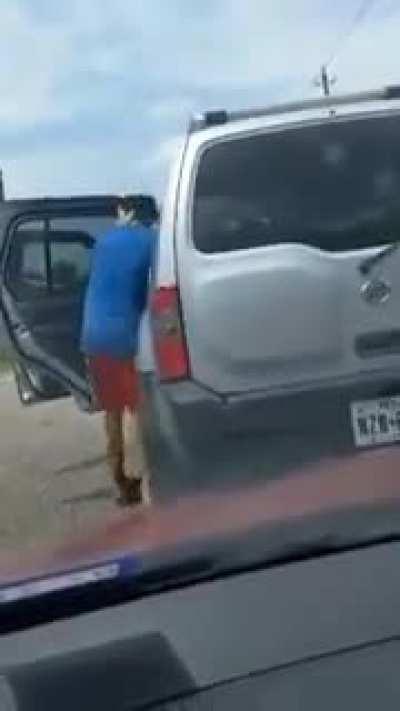 Meanwhile in Texas...