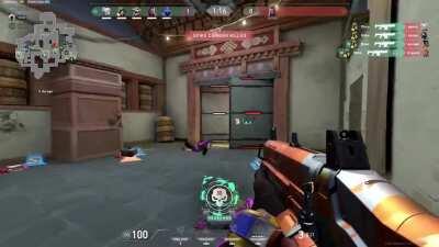 Quick Judge Ace twitch.tv/itsmedimo