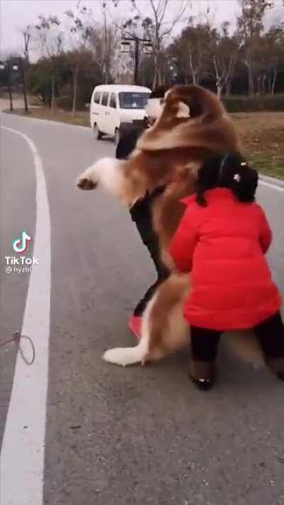 Daaaamn boiii!!! Thats a big boy!