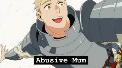 Avengers of ruining my life