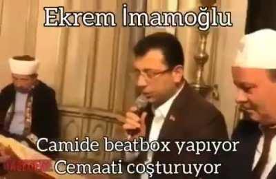 Yakışmadı İmamoğlu 😡😡🤬
