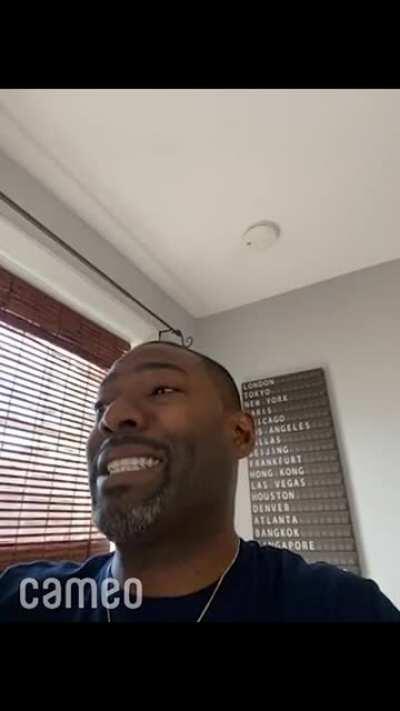 Celebs wishing Bitcoin a Happy Birthday. Charlie Sheen, David Hasselhoff, RZA and more